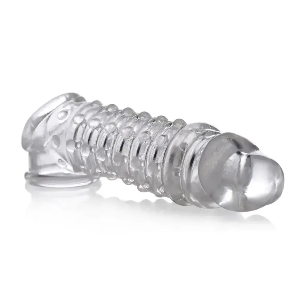 1.5 Inch Penis Enhancer Sleeve
