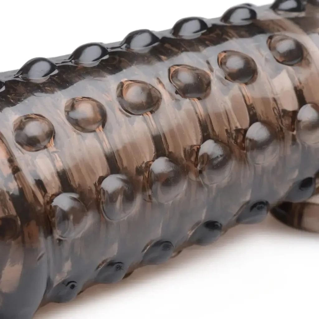 1.5 Inch Penis Enhancer Sleeve