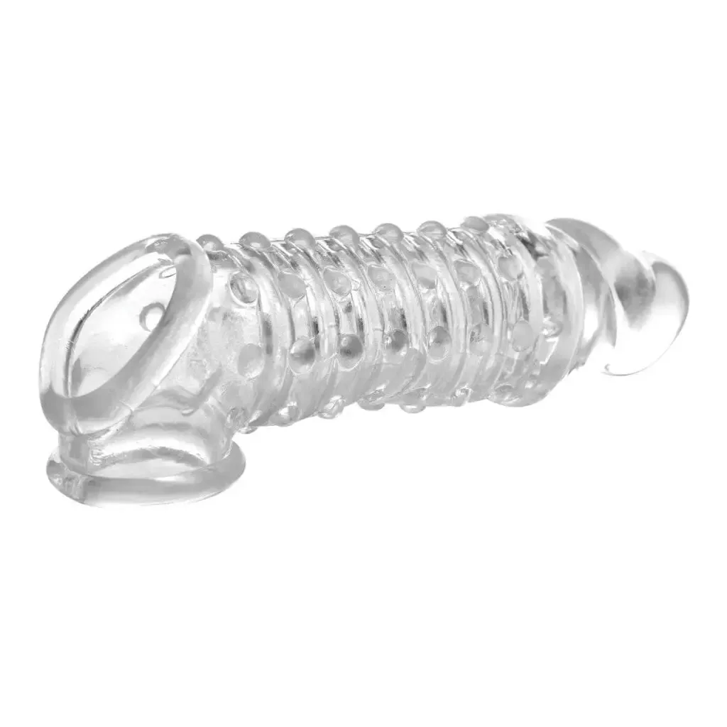 1.5 Inch Penis Enhancer Sleeve
