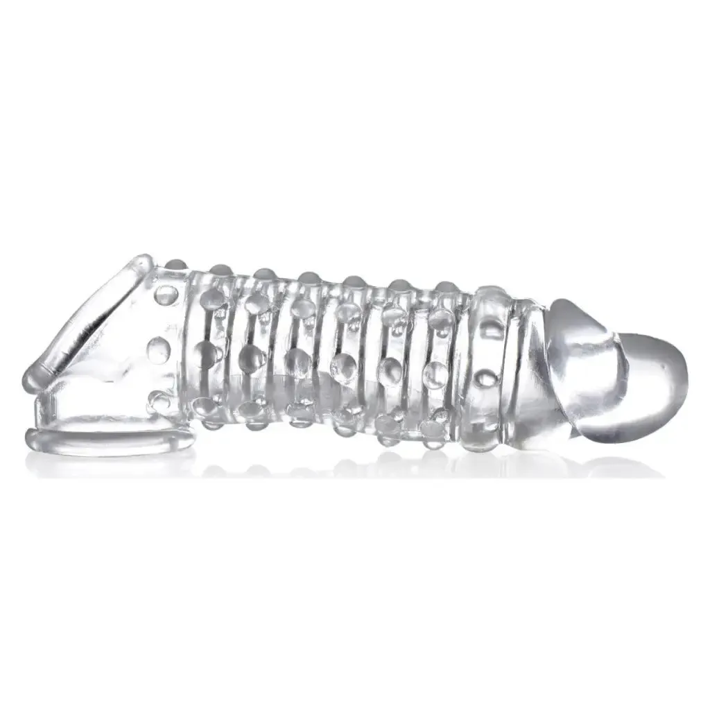 1.5 Inch Penis Enhancer Sleeve