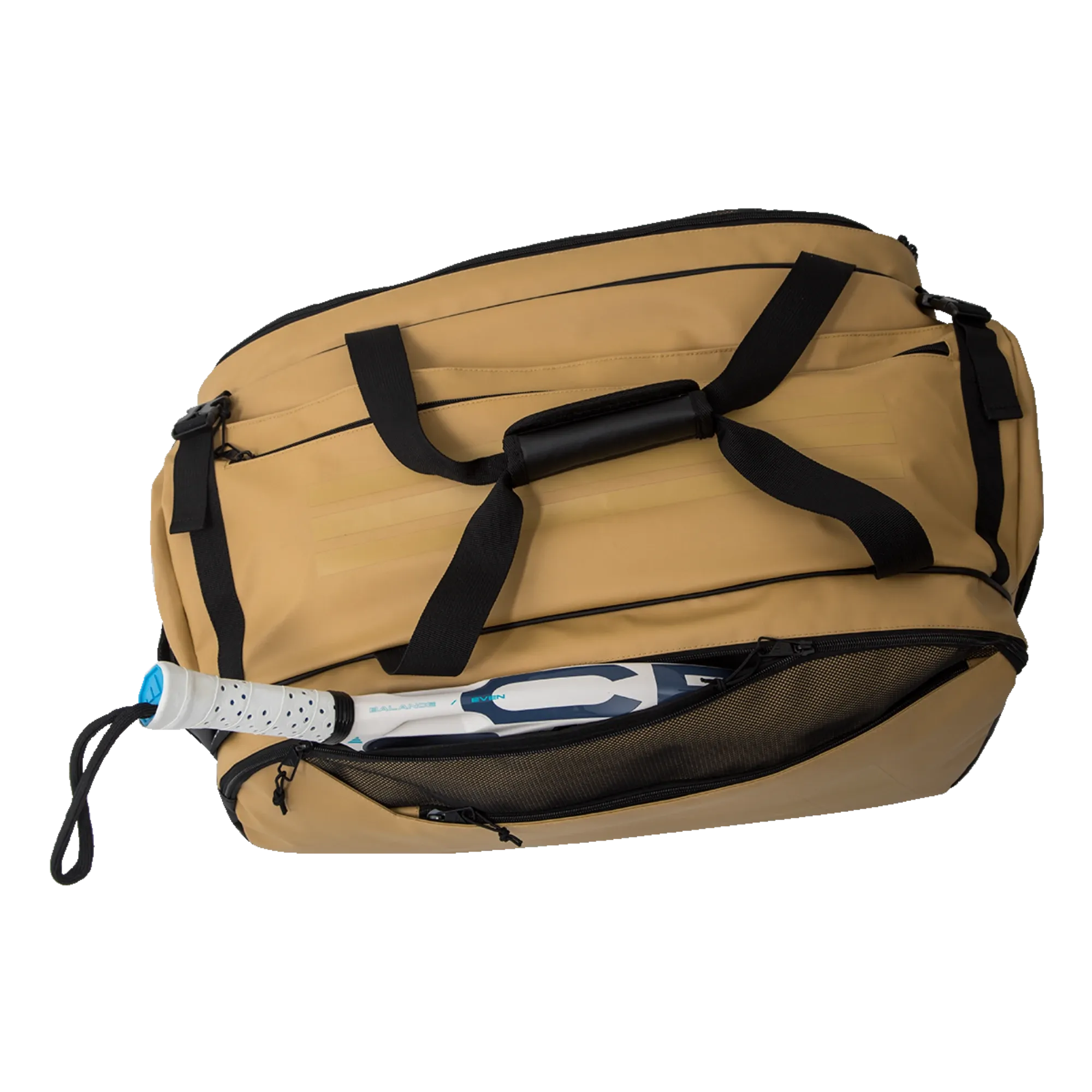 Adidas MULTIGAME SAND Racket Bag 3.4