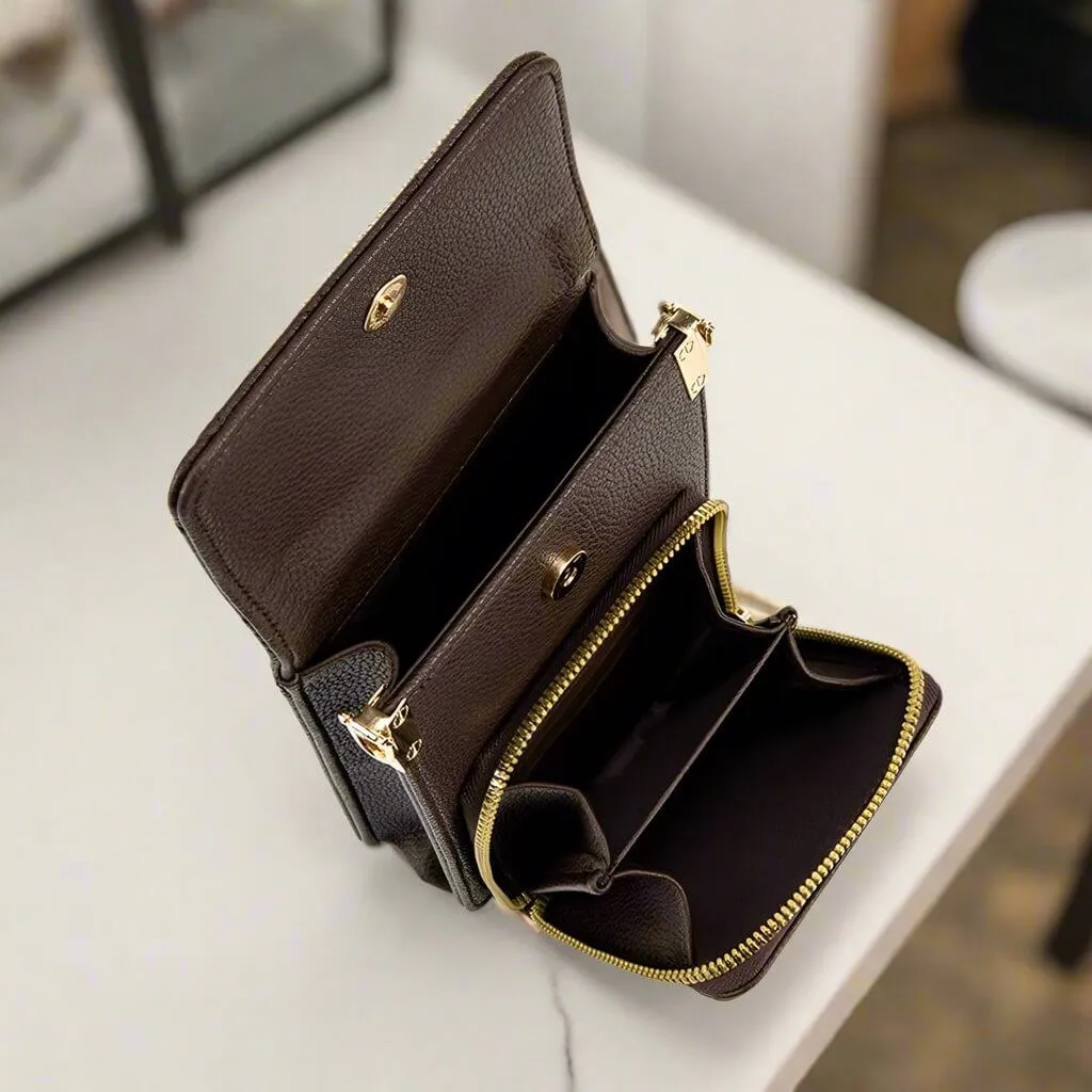 ALEXIS Crossbody Bag