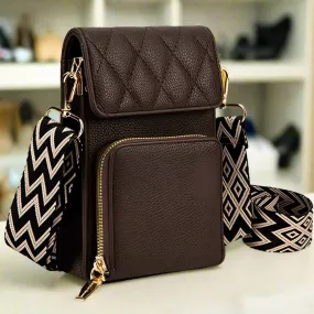 ALEXIS Crossbody Bag