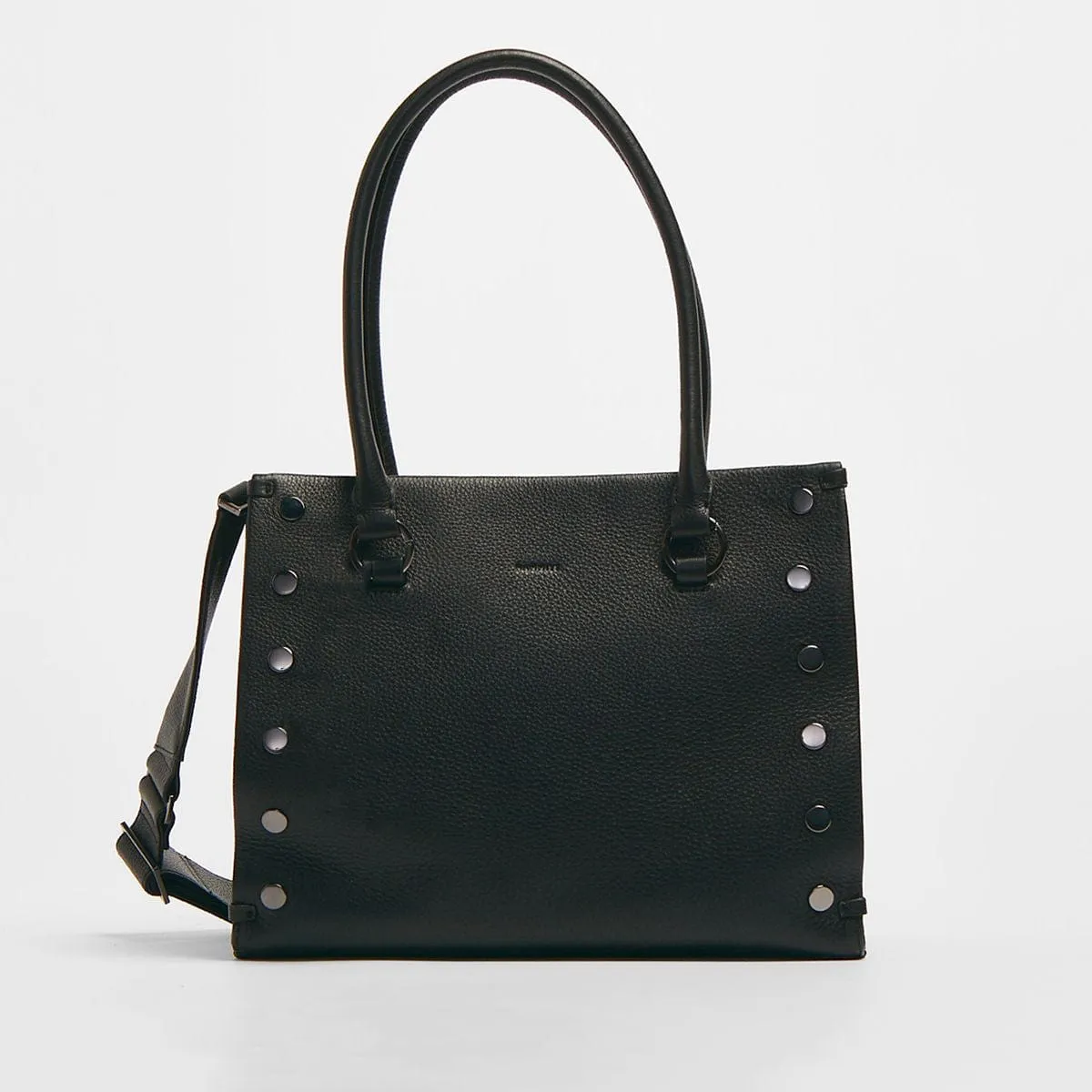 ALLEN LRG - Black/Gunmetal