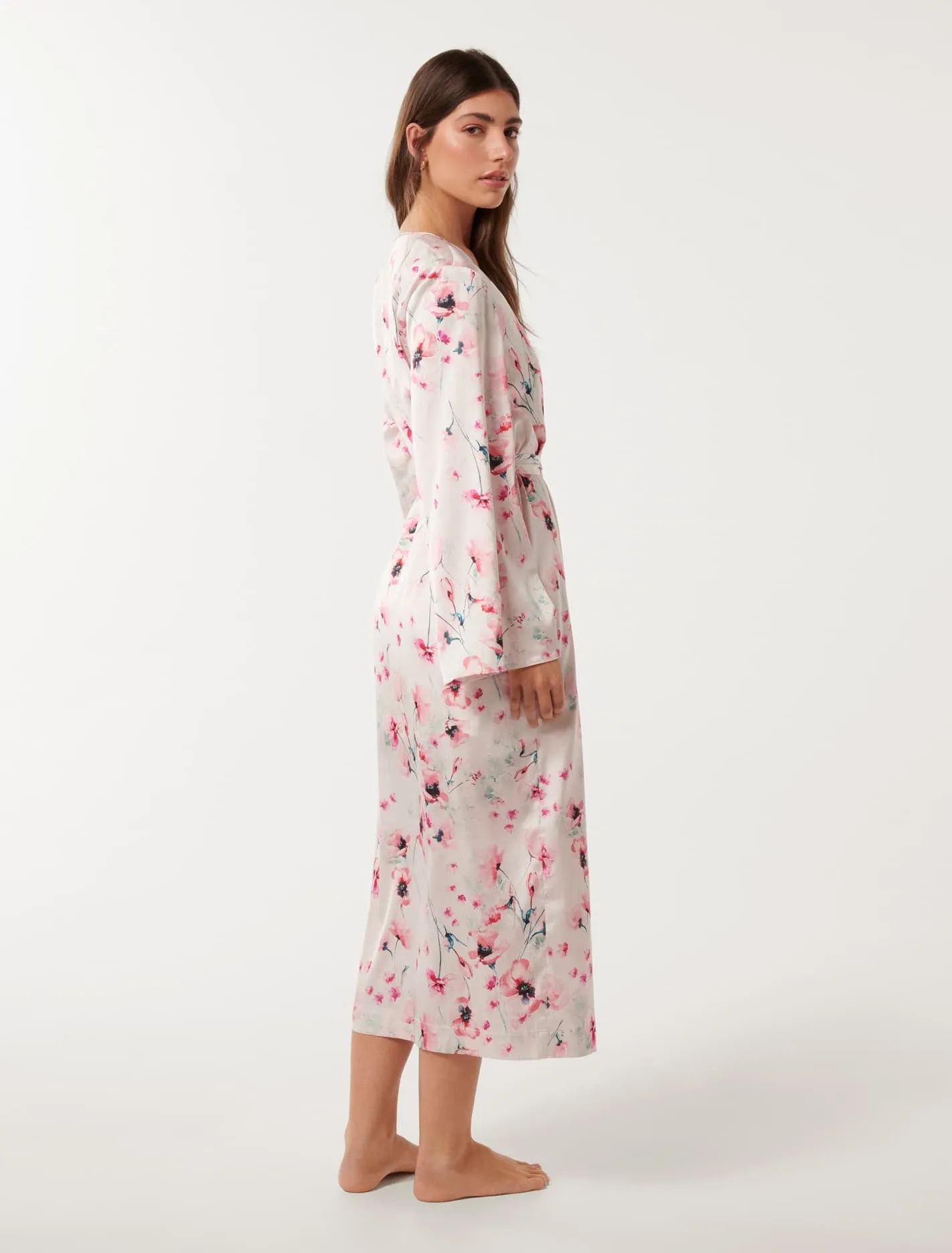 Annabella Full Length Gown
