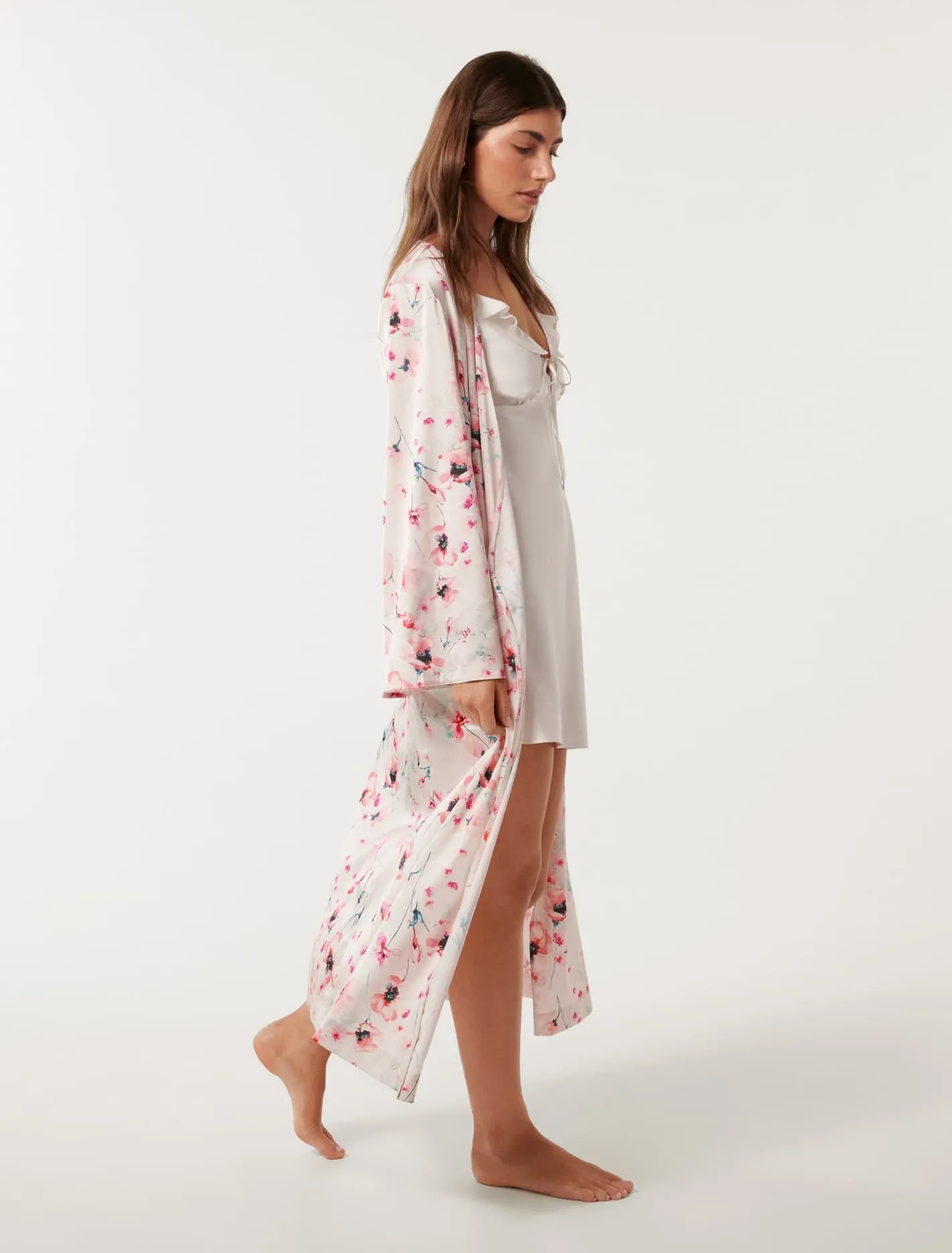 Annabella Full Length Gown