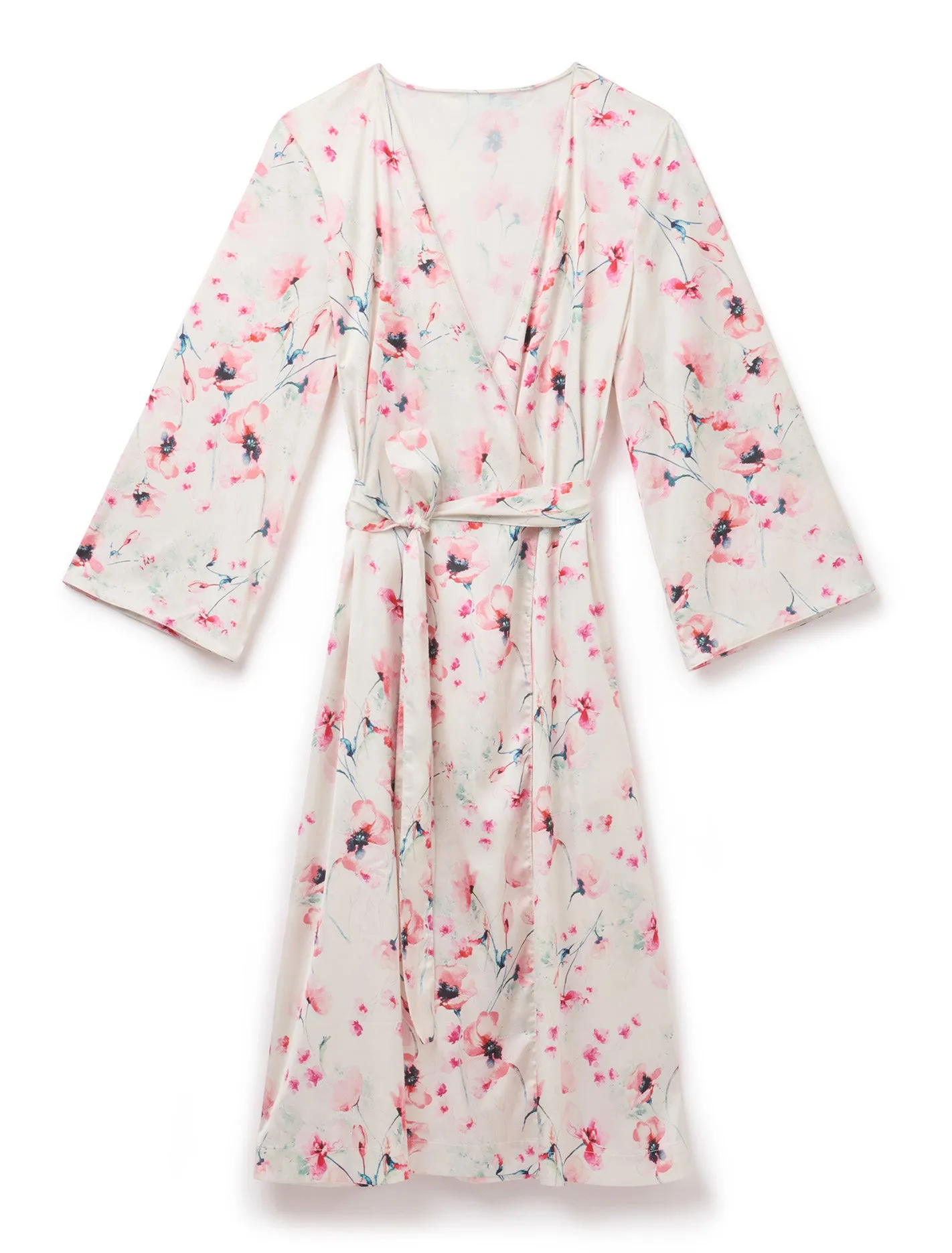 Annabella Full Length Gown