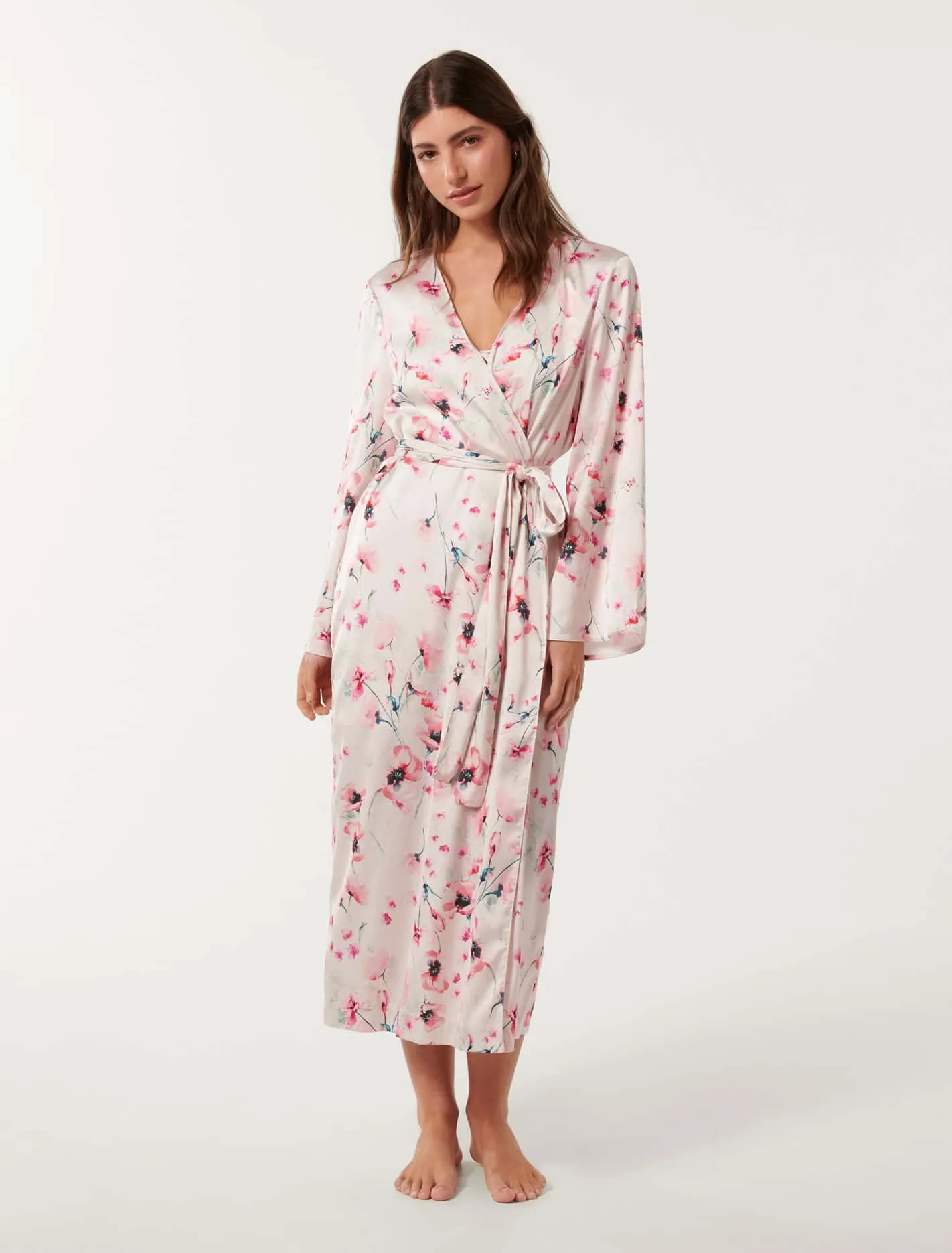 Annabella Full Length Gown