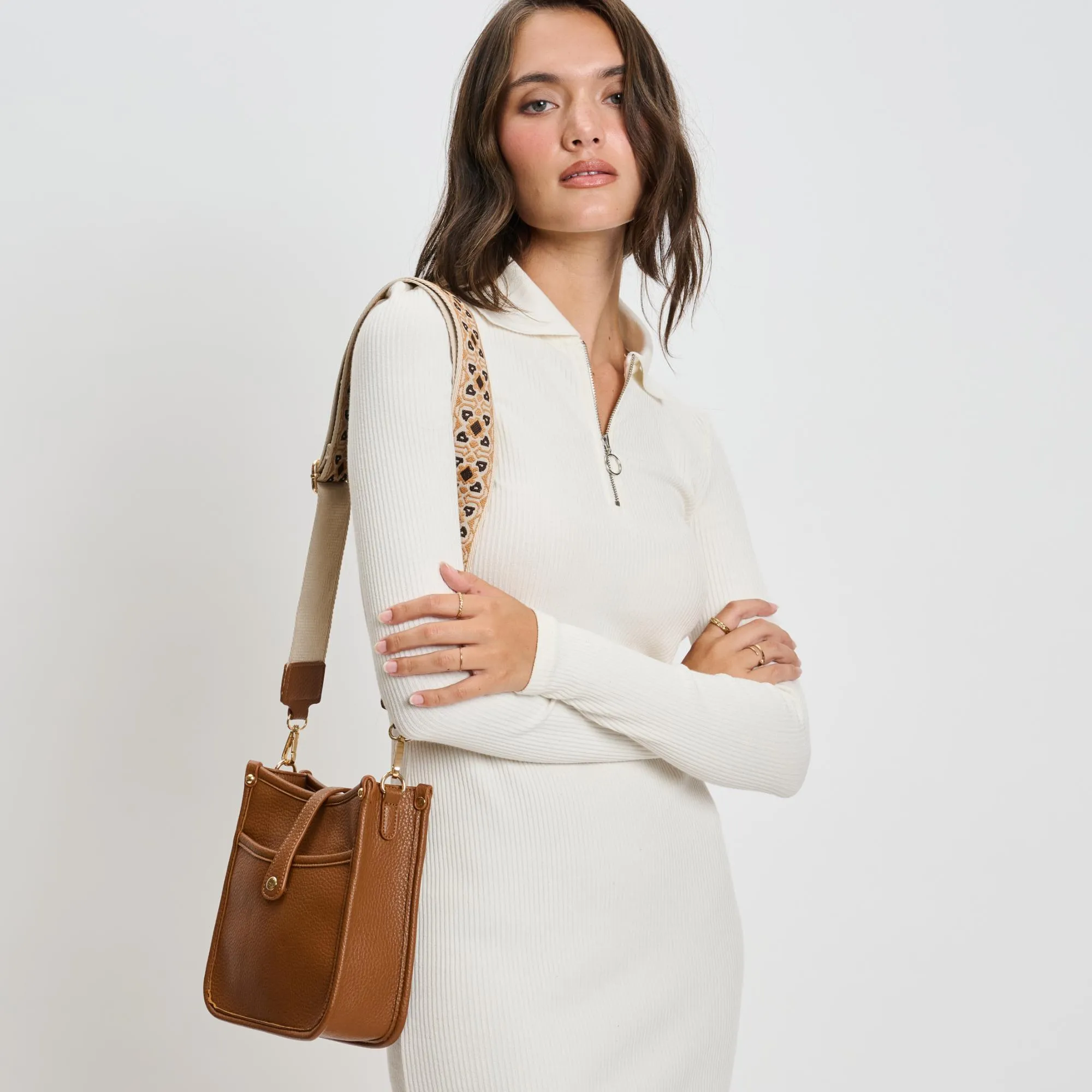 Ashley Crossbody