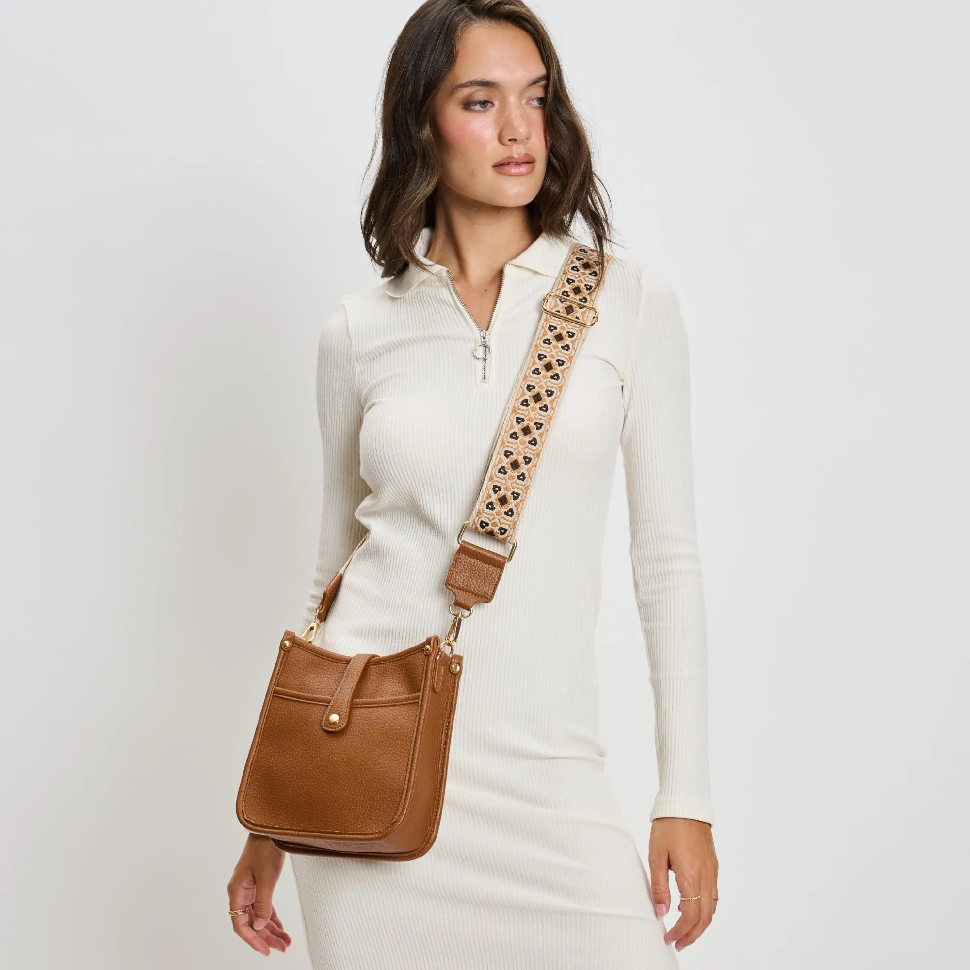Ashley Crossbody