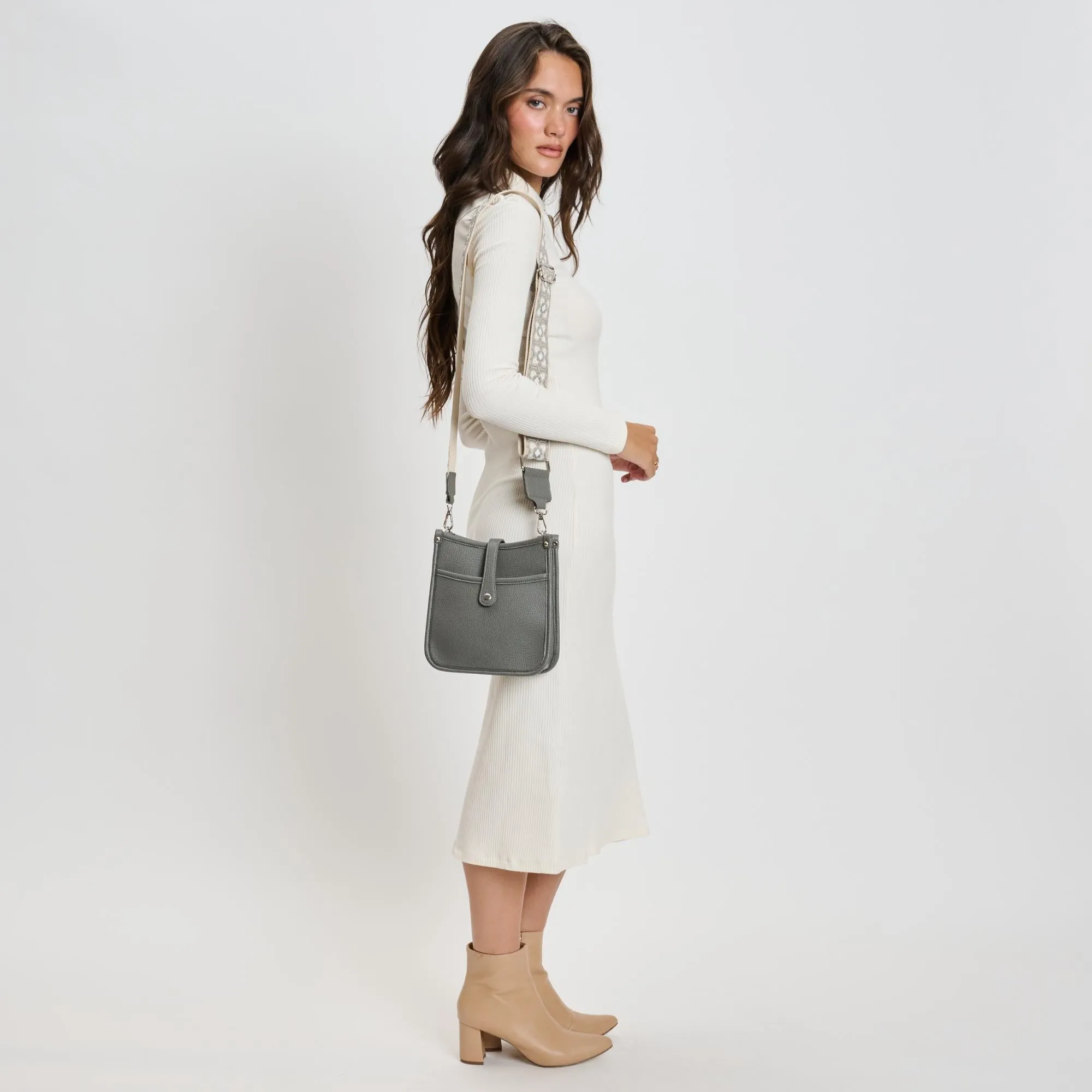 Ashley Crossbody