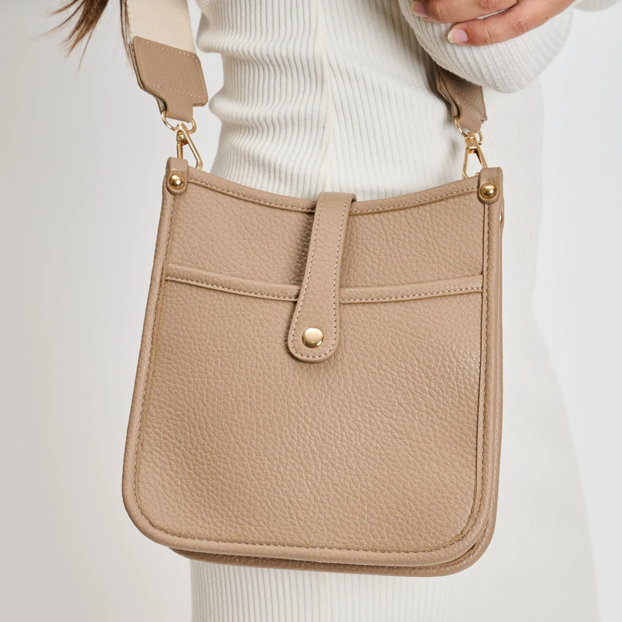 Ashley Crossbody