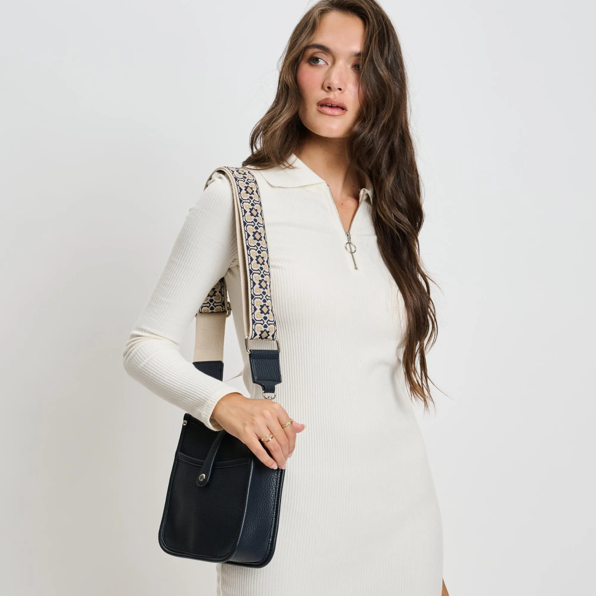 Ashley Crossbody