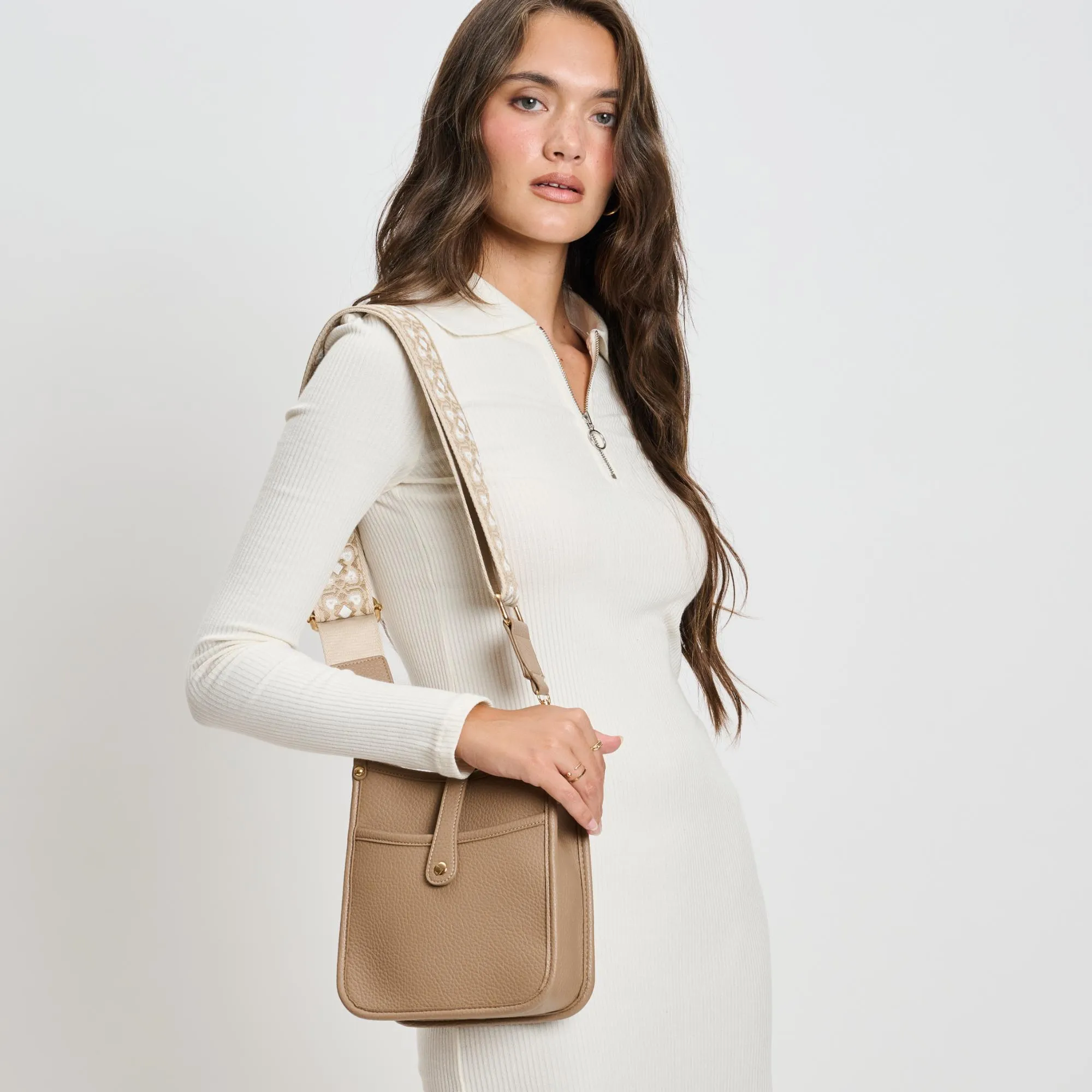 Ashley Crossbody