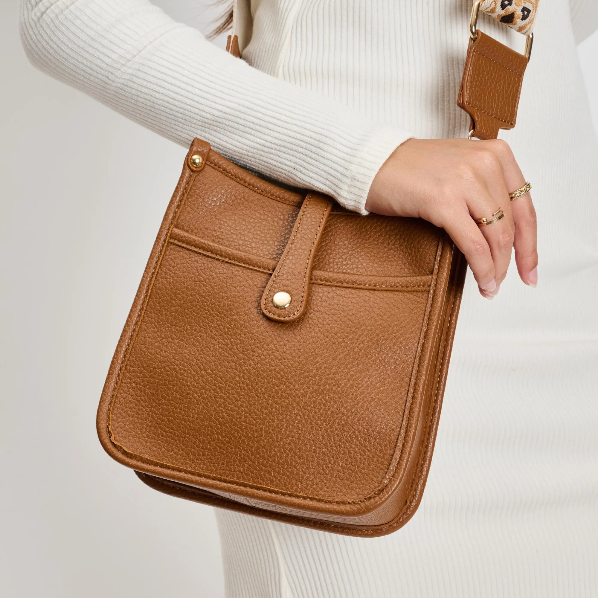Ashley Crossbody
