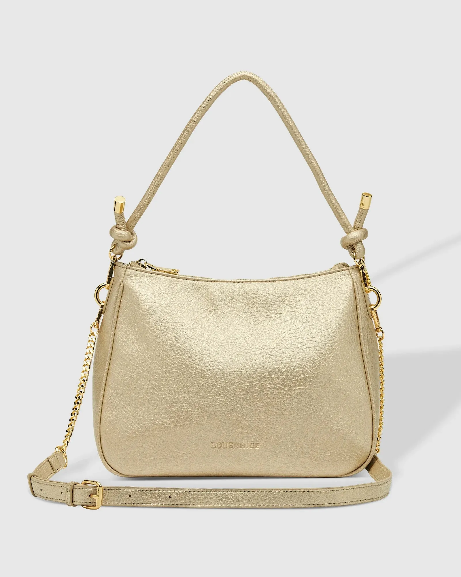 Baby Remi Shoulder Bag