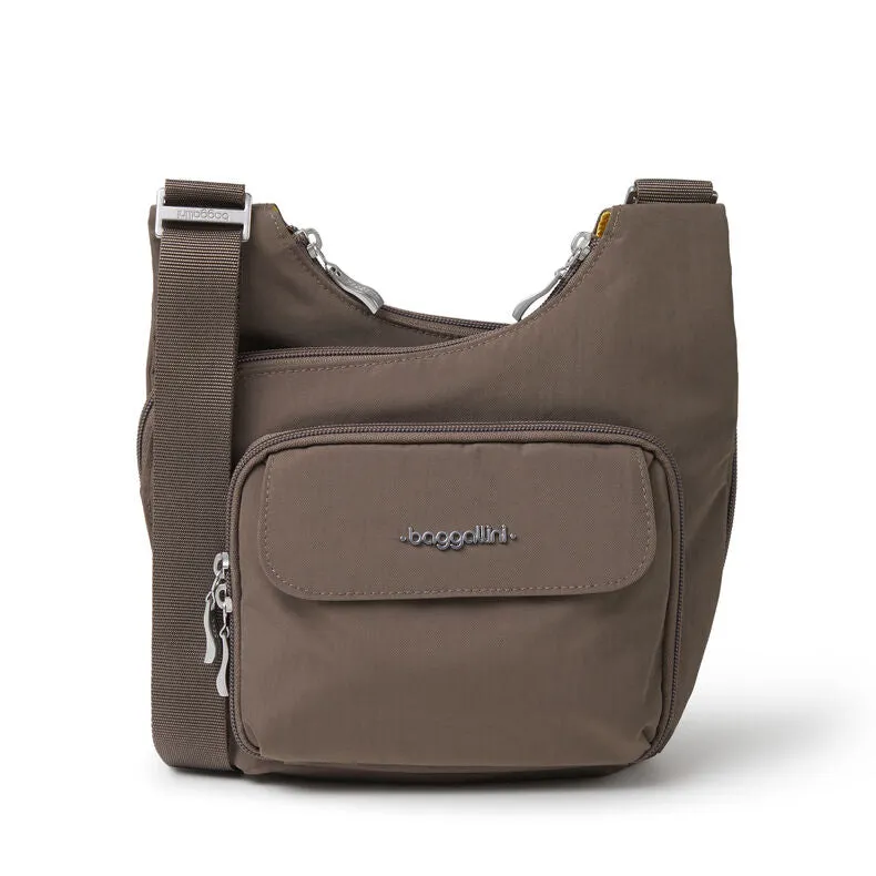 Baggallini Criss-Cross