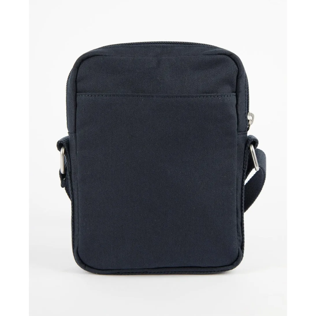 BARBOUR CASCADE CROSSBODY FLIGHT MAN BAG NAVY UBA0585NY31