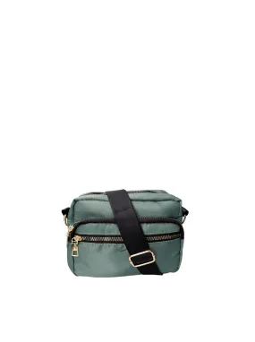 BCVIGGY nylon bag small - Hunter Green