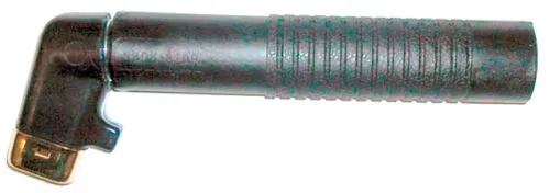 Bernard style Inweld Shorstub Electrode Holder 400 amps high quality