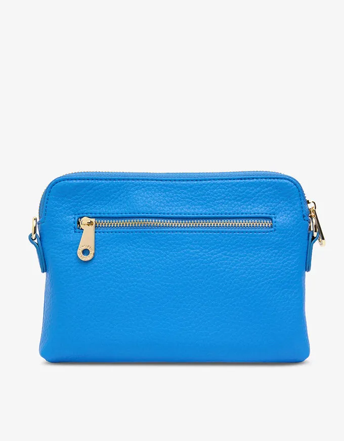 Bowery Wallet Cornflower Blue