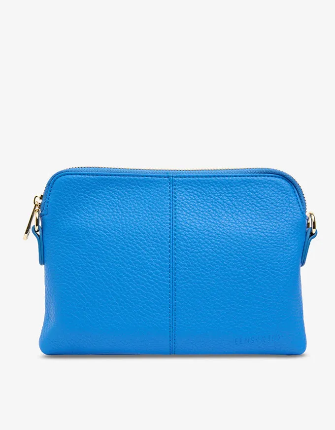 Bowery Wallet Cornflower Blue