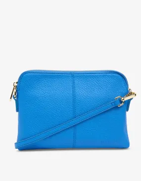Bowery Wallet Cornflower Blue