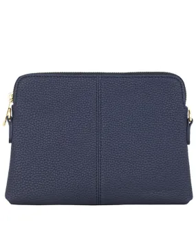 Bowery Wallet French Navy