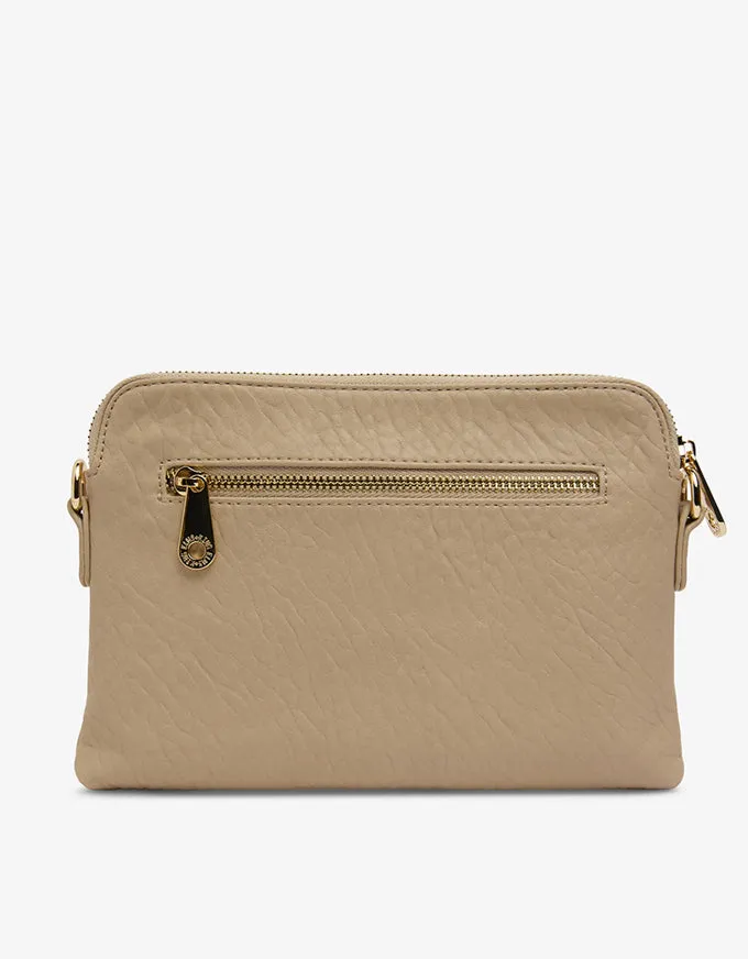 Bowery Wallet Latte