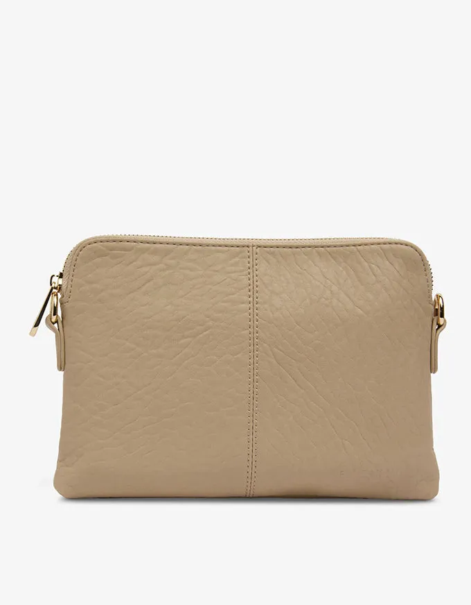 Bowery Wallet Latte