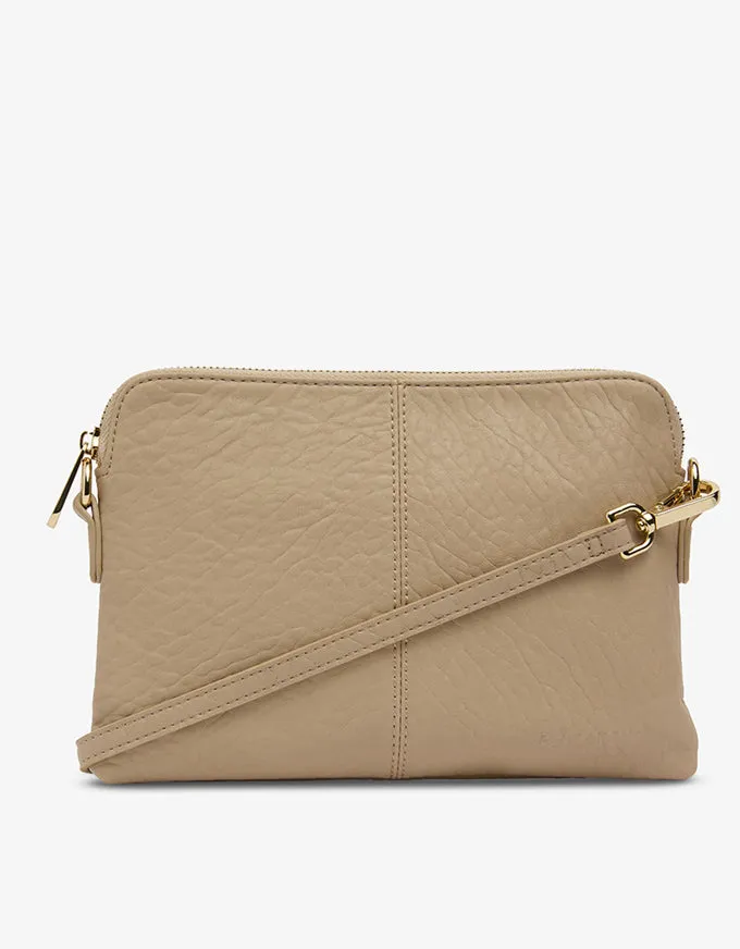 Bowery Wallet Latte
