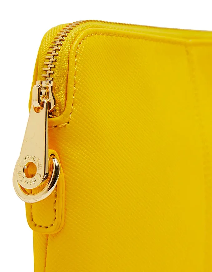 Bowery Wallet Lemon
