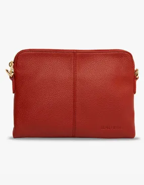 Bowery Wallet Rust
