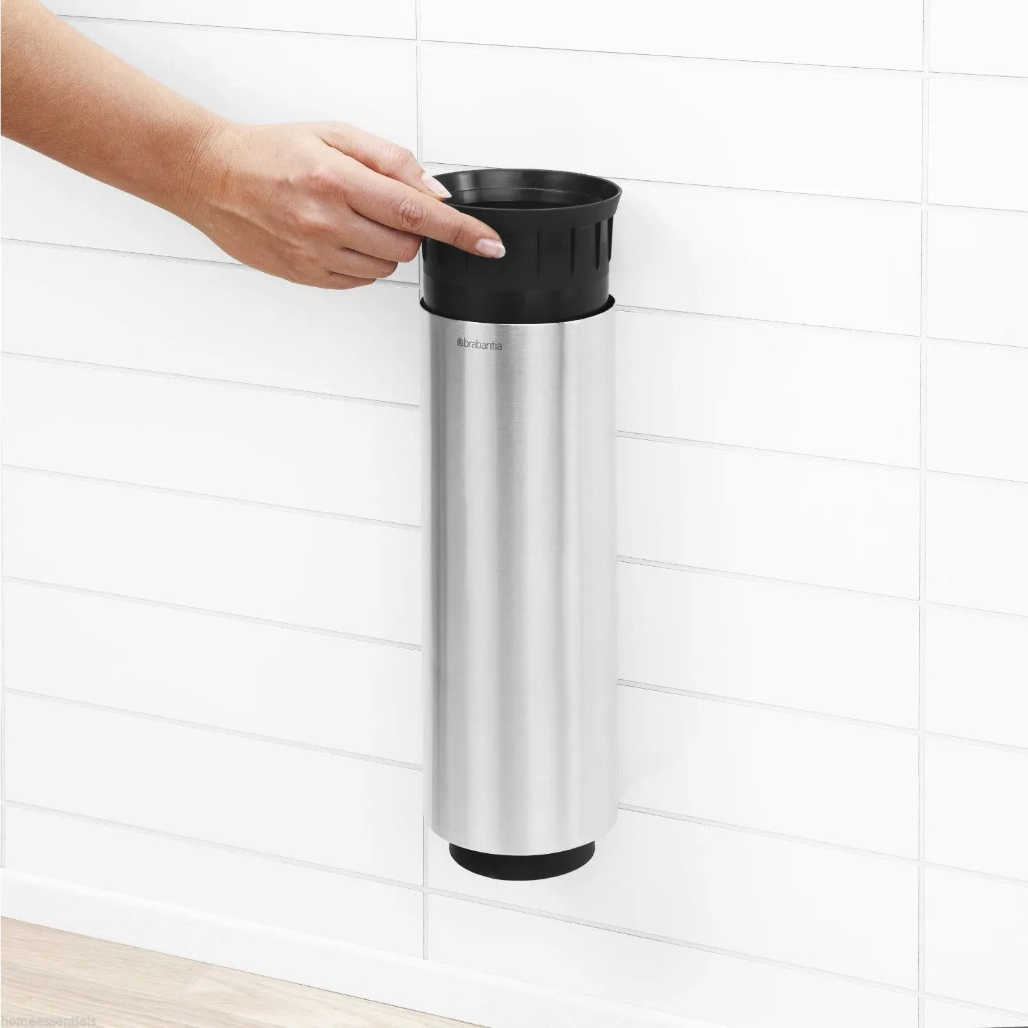 BRABANTIA Toilet Brush with Holder