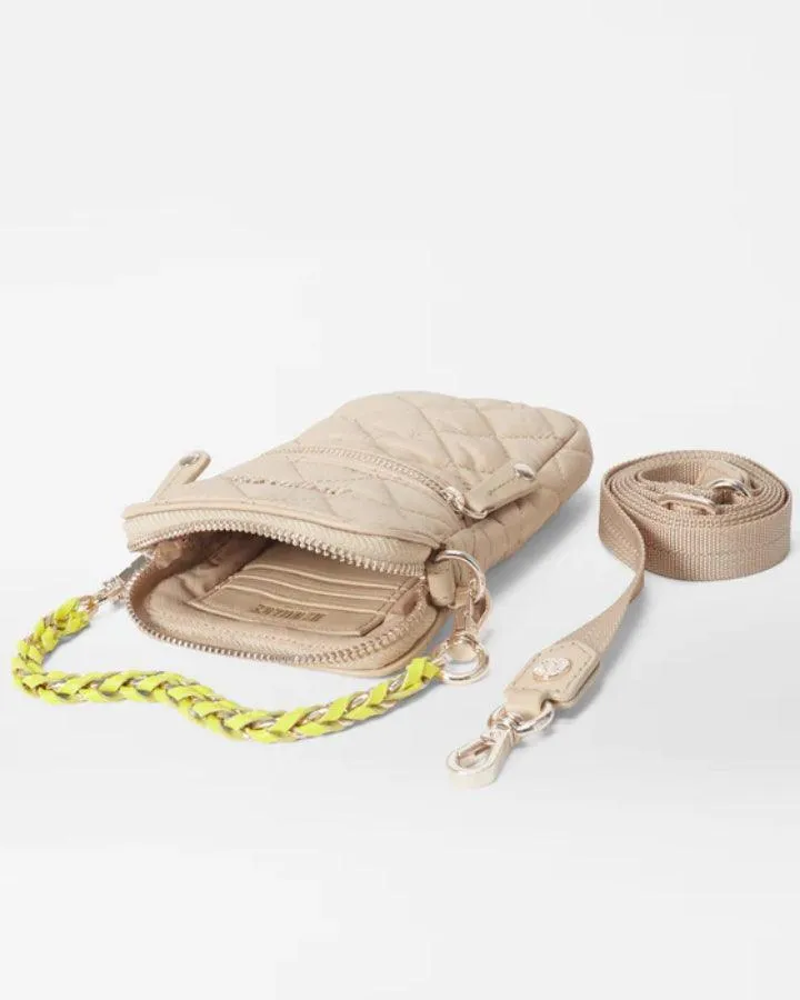Buff Micro Crosby Bag