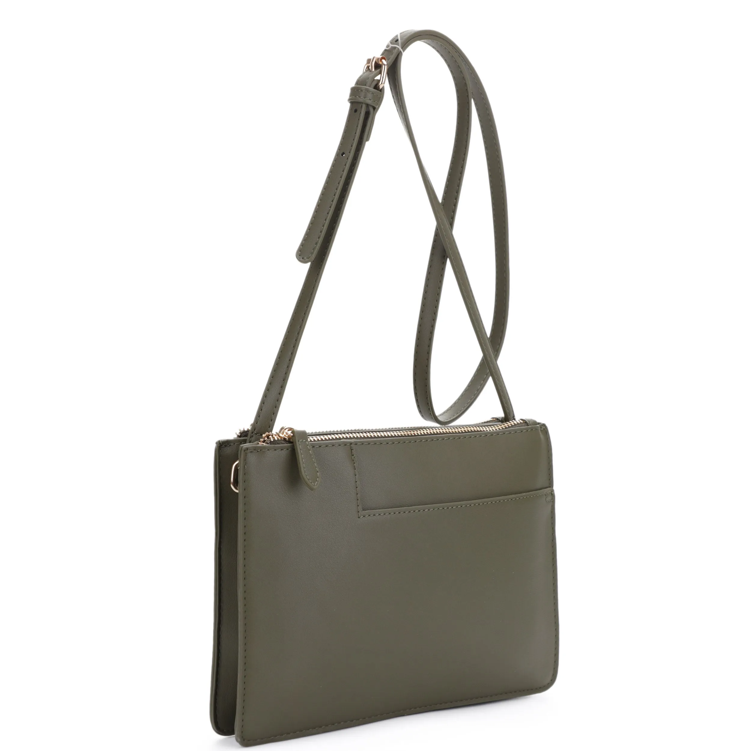 Cady Belt Strap Crossbody