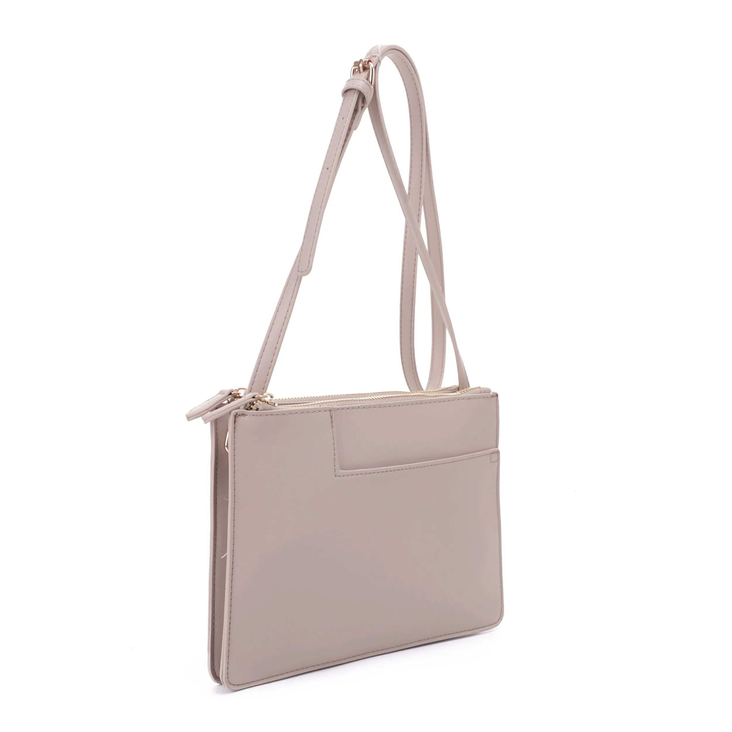 Cady Belt Strap Crossbody