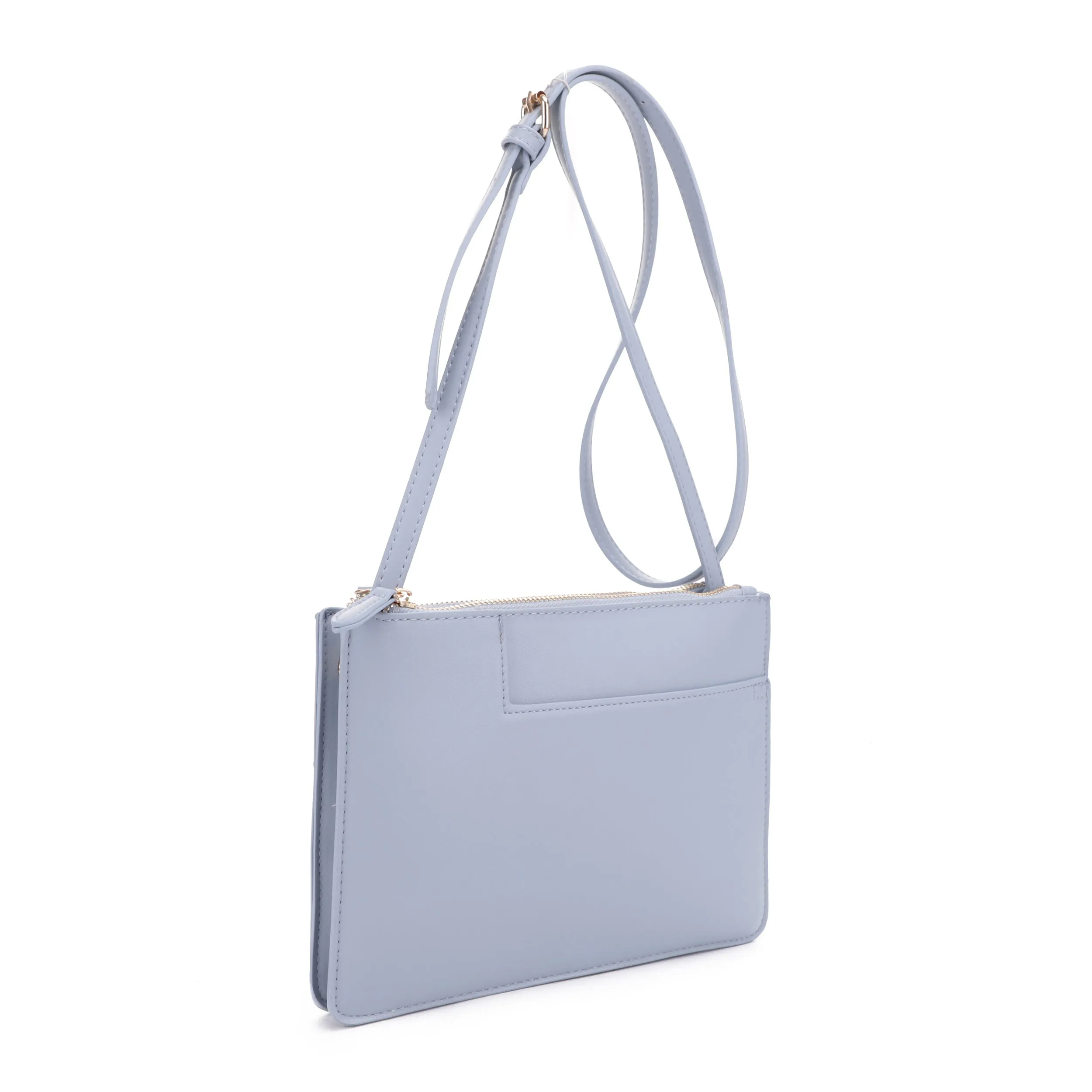 Cady Belt Strap Crossbody