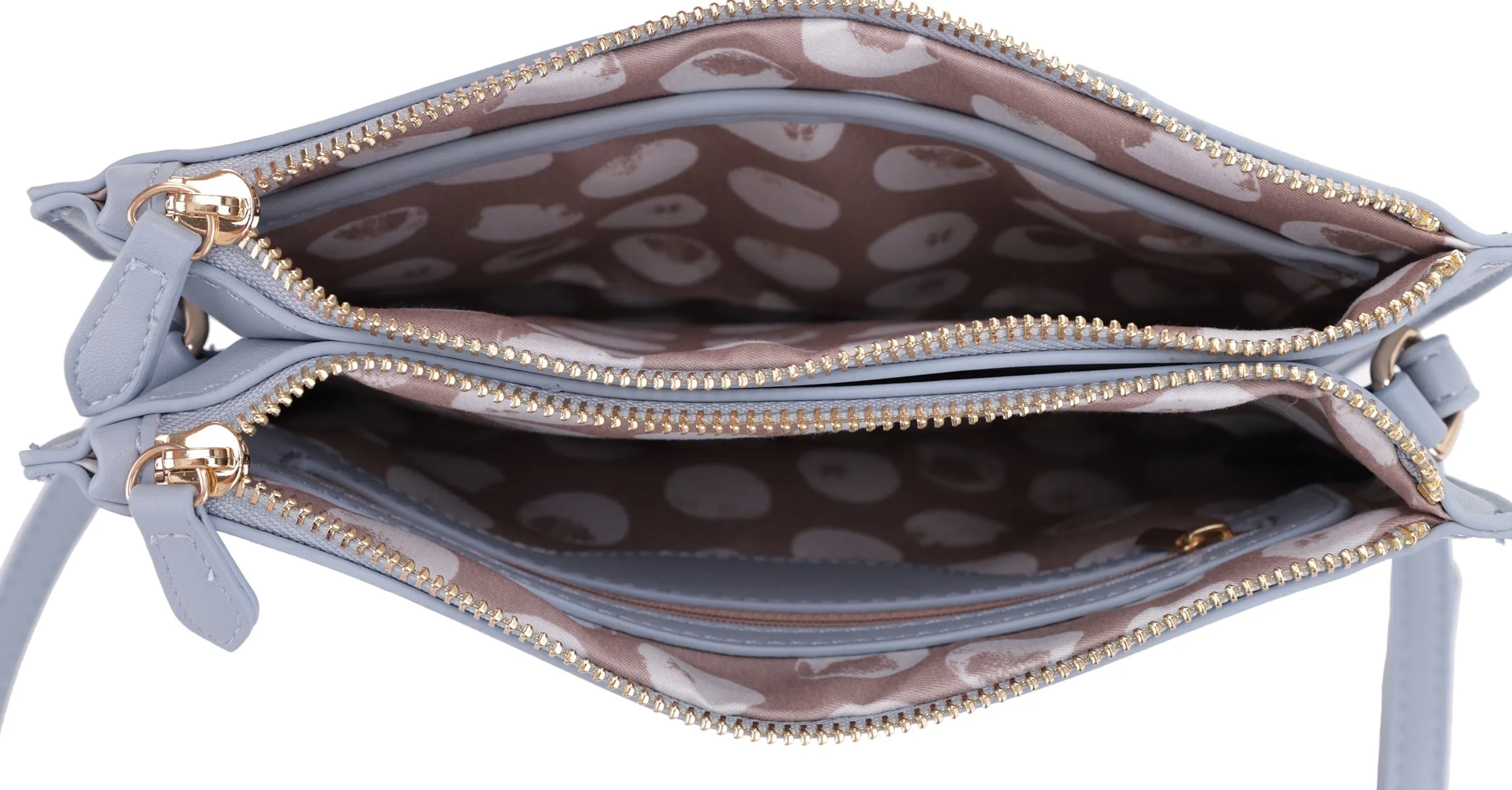 Cady Belt Strap Crossbody