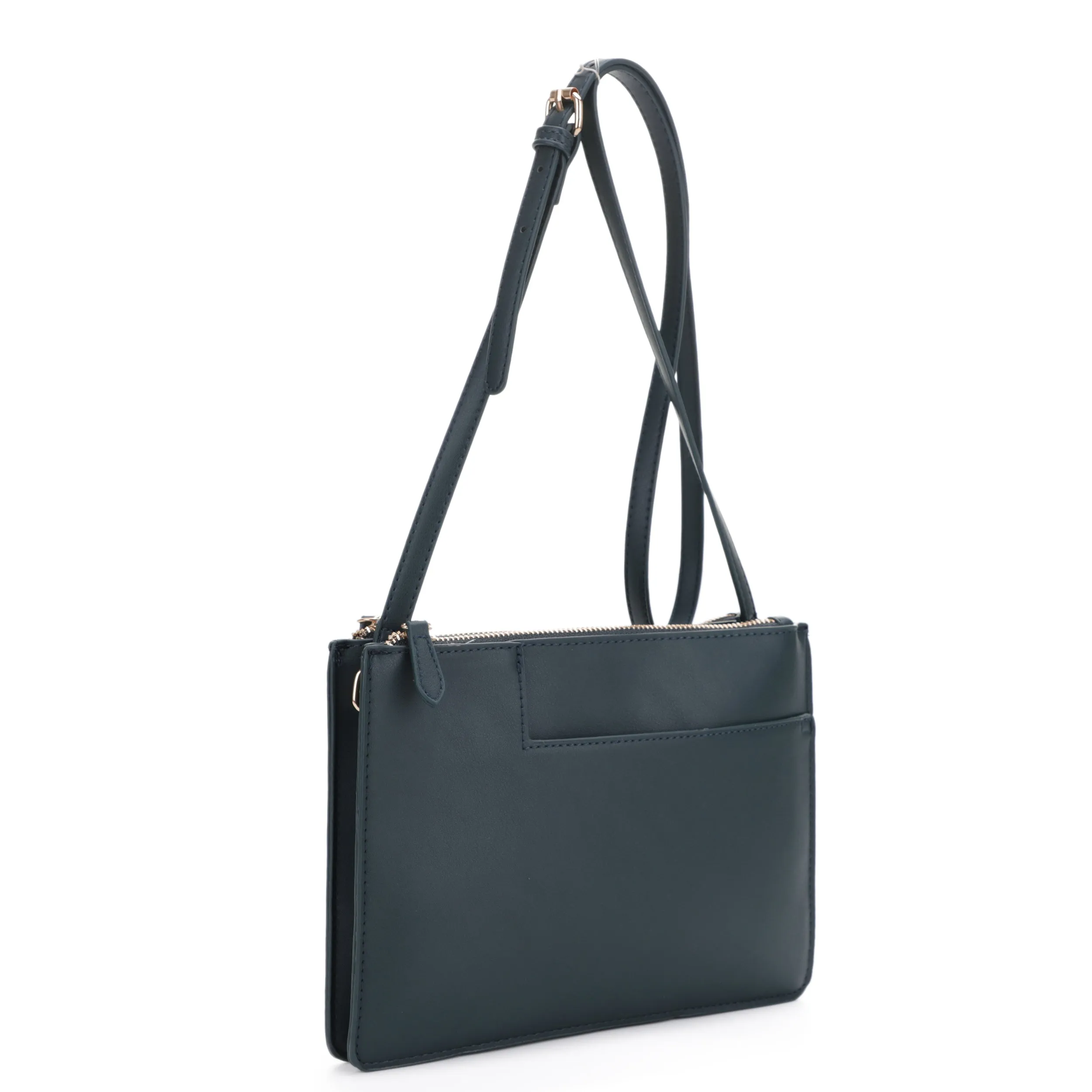 Cady Belt Strap Crossbody