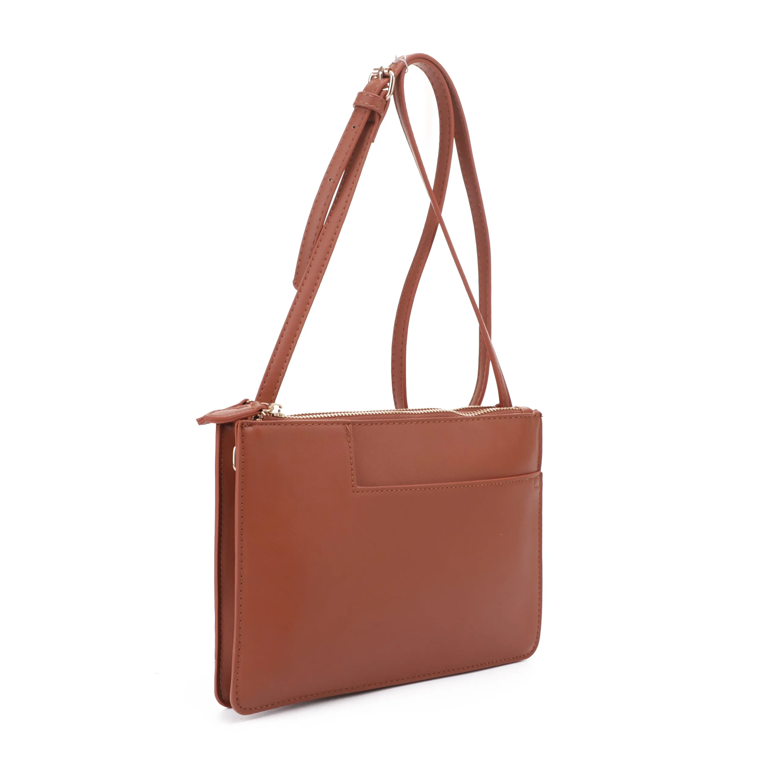 Cady Belt Strap Crossbody