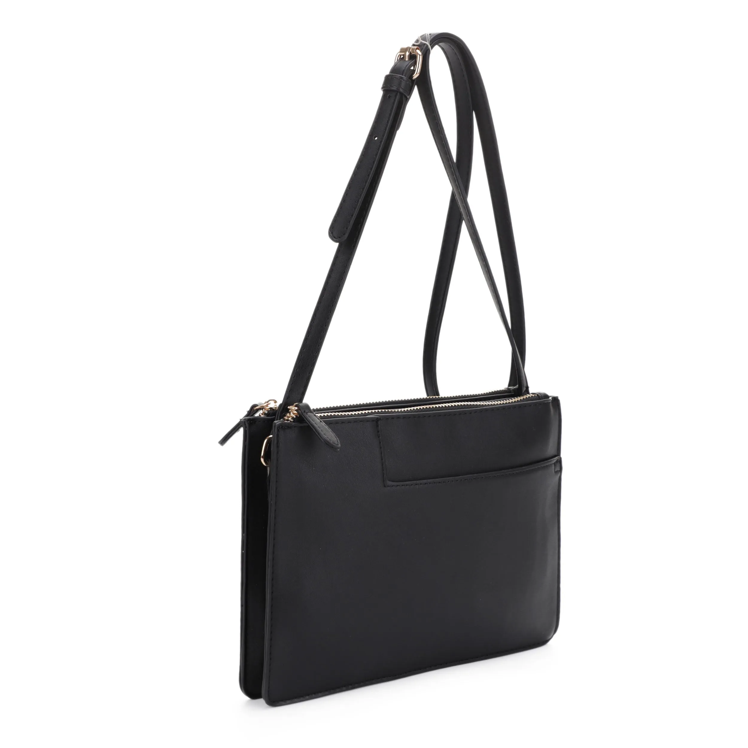 Cady Belt Strap Crossbody