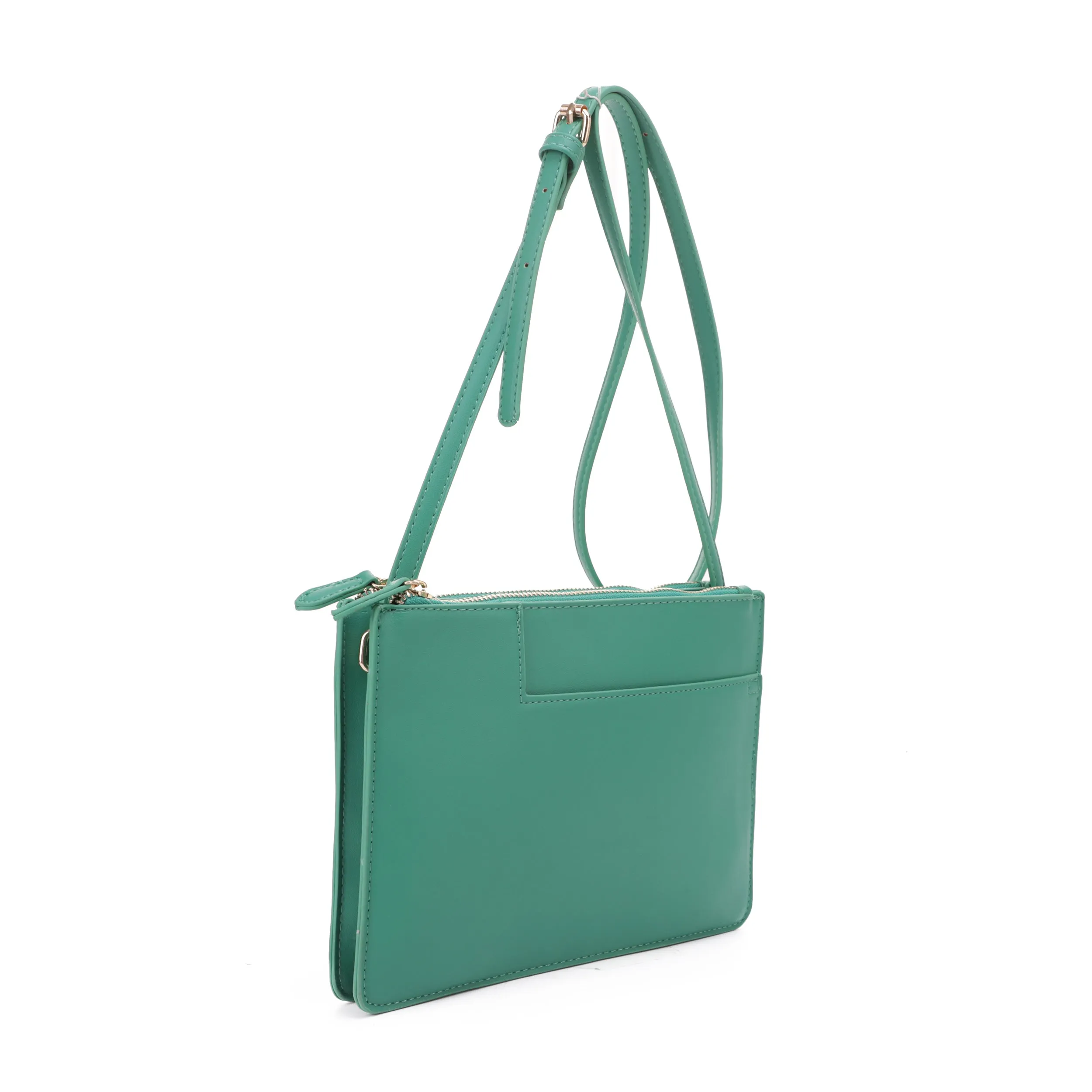 Cady Belt Strap Crossbody