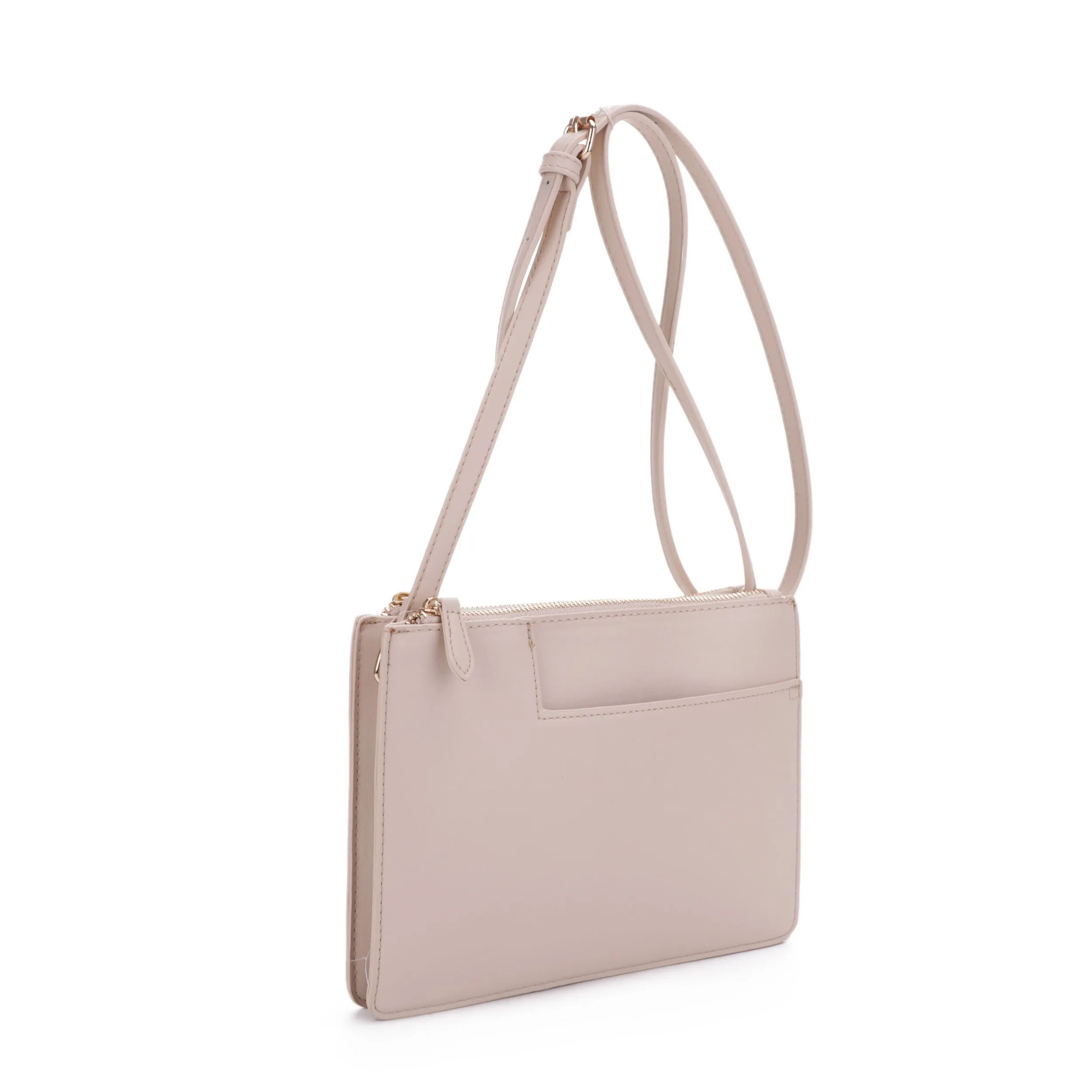 Cady Belt Strap Crossbody