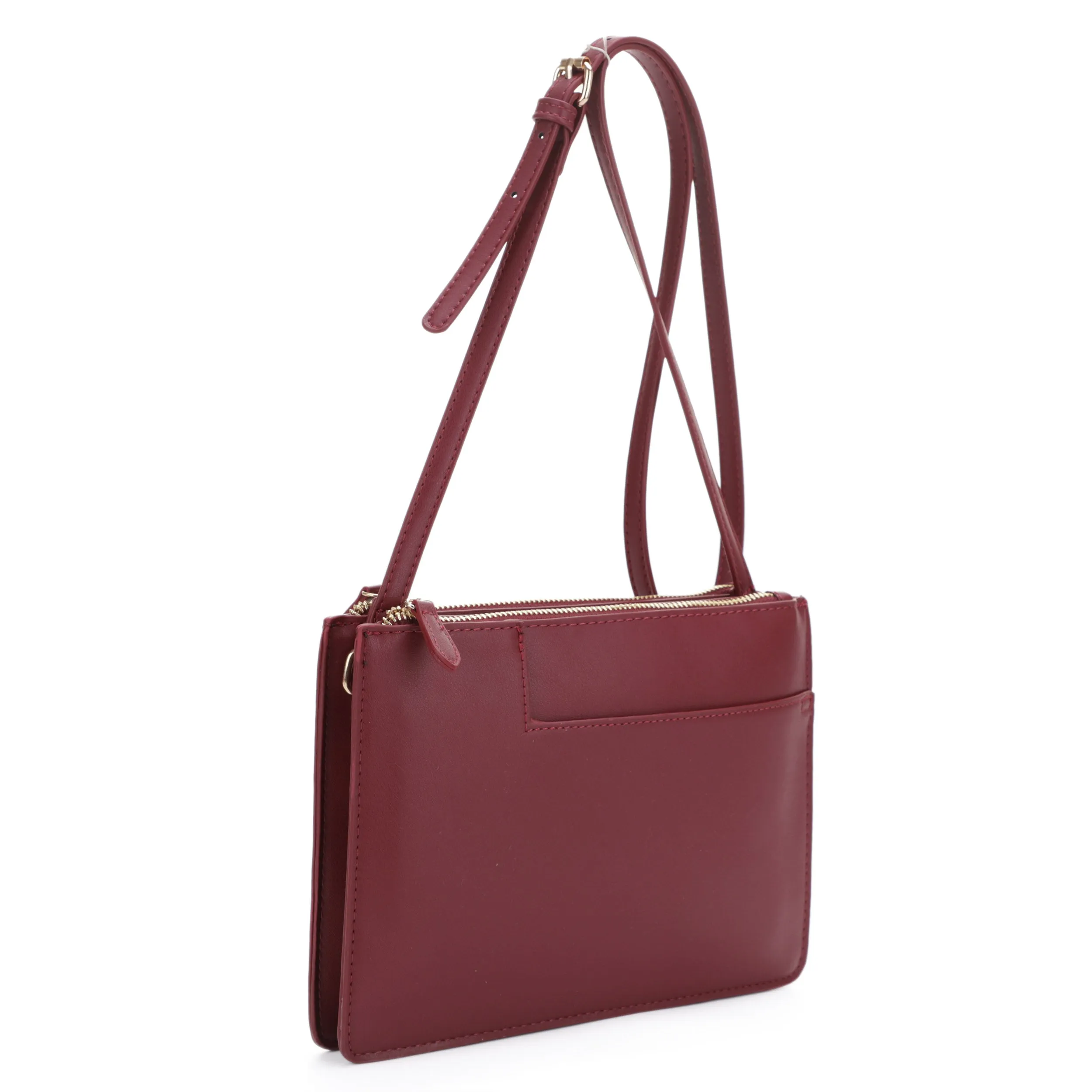 Cady Belt Strap Crossbody
