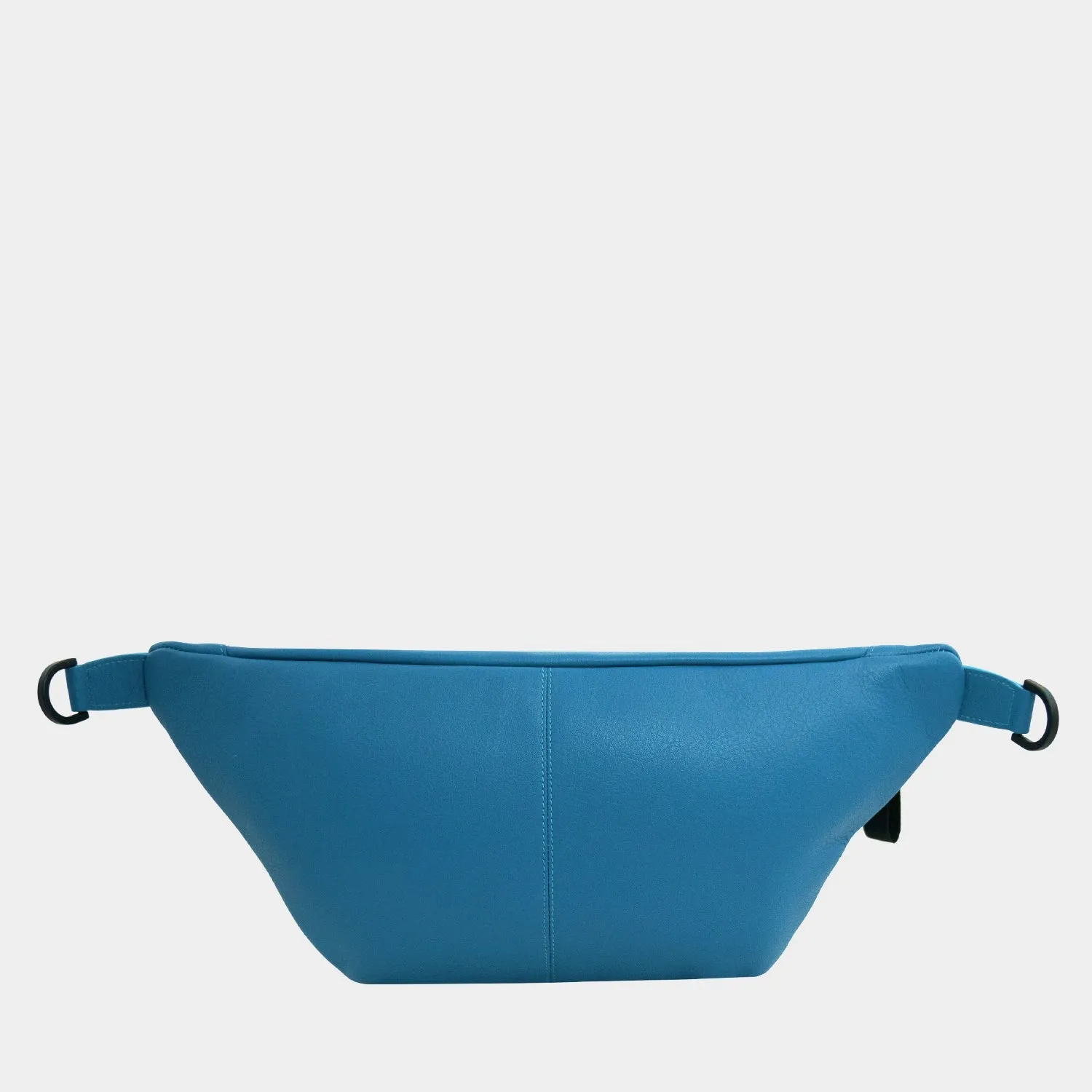 CAPRI Cross Body Bag ocean