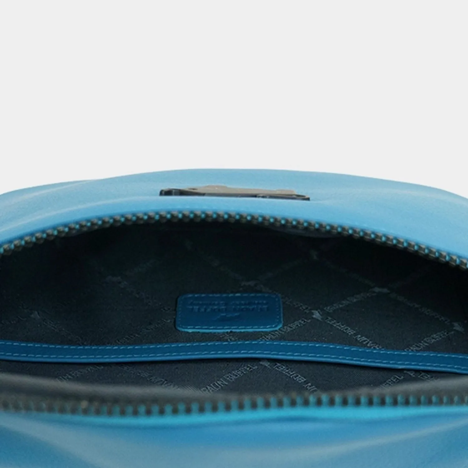CAPRI Cross Body Bag ocean