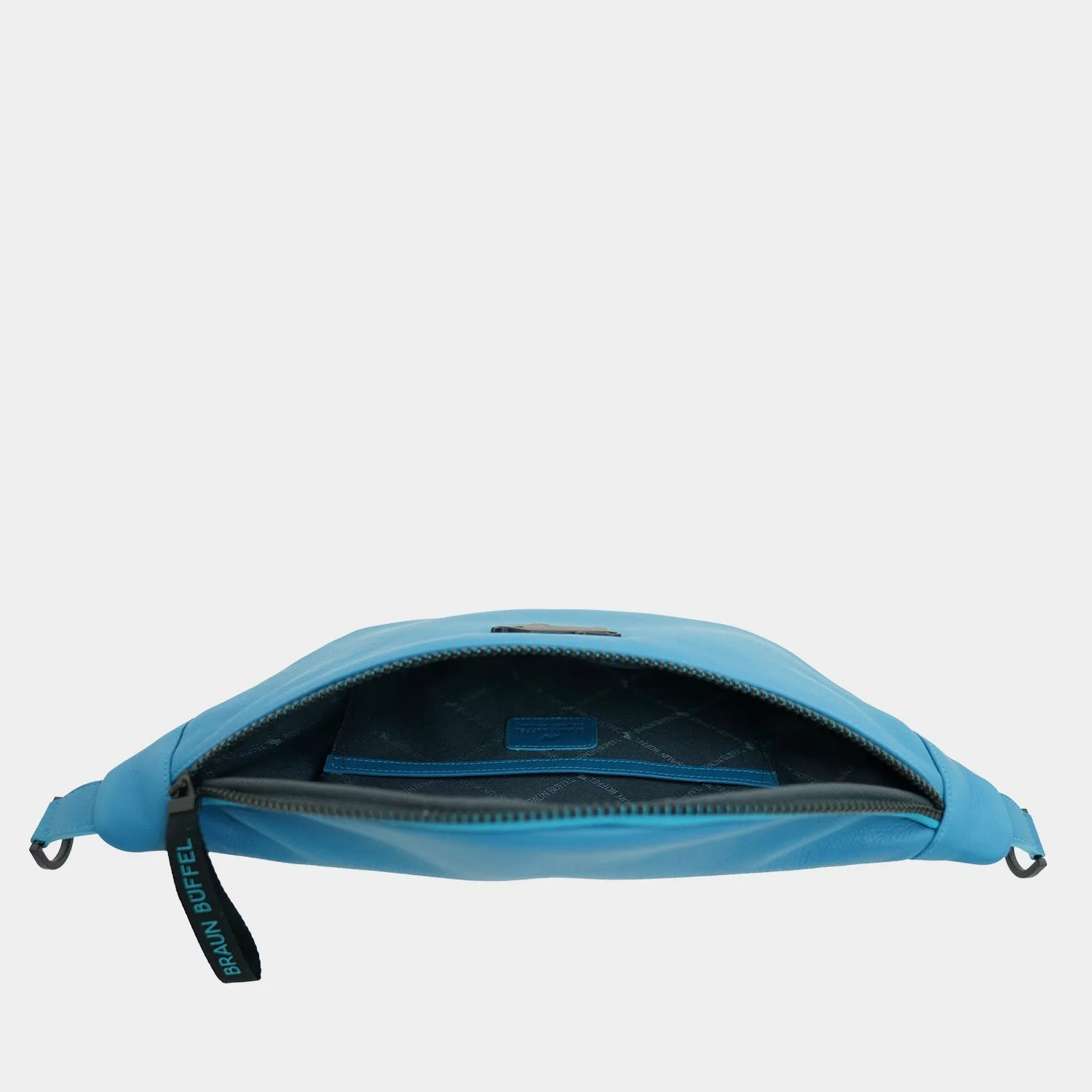CAPRI Cross Body Bag ocean