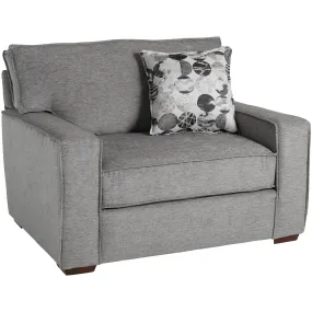 Cash Chair