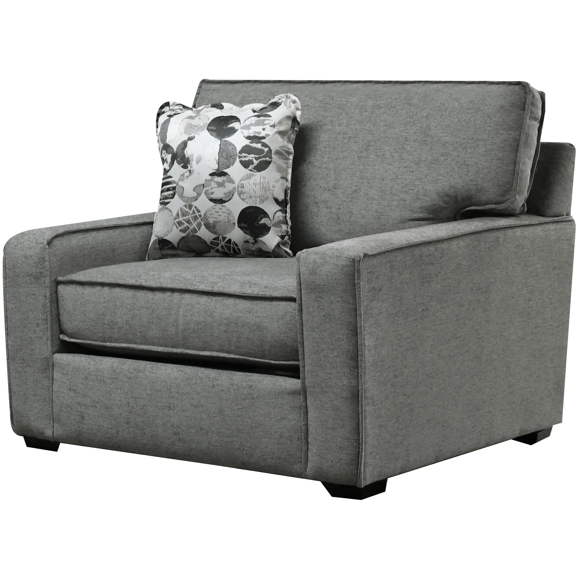 Cash Chair